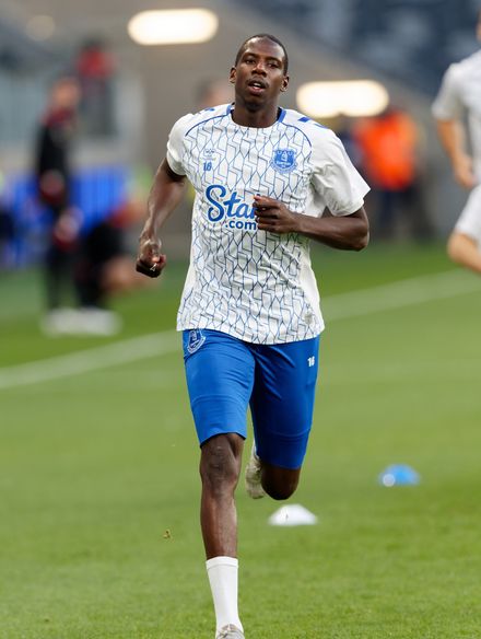 Abdoulaye Doucouré photo