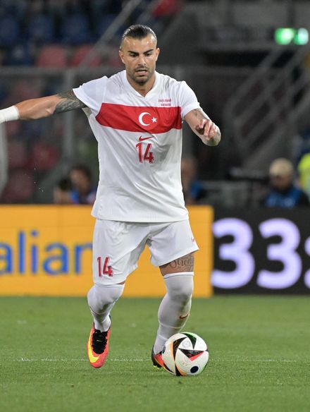 Abdülkerim Bardakcı photo