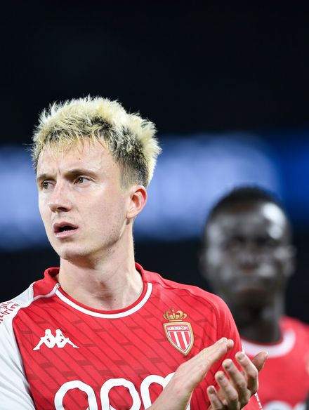 Aleksandr Golovin photo