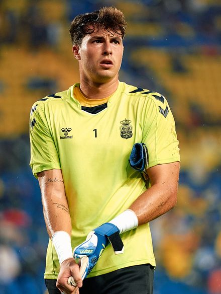 Álex Domínguez photo