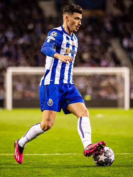 André Franco photo