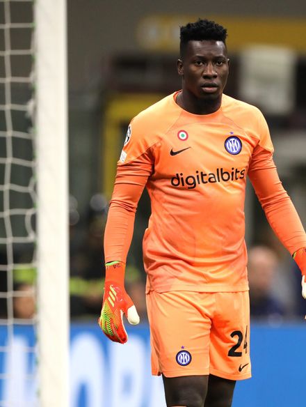 André Onana photo