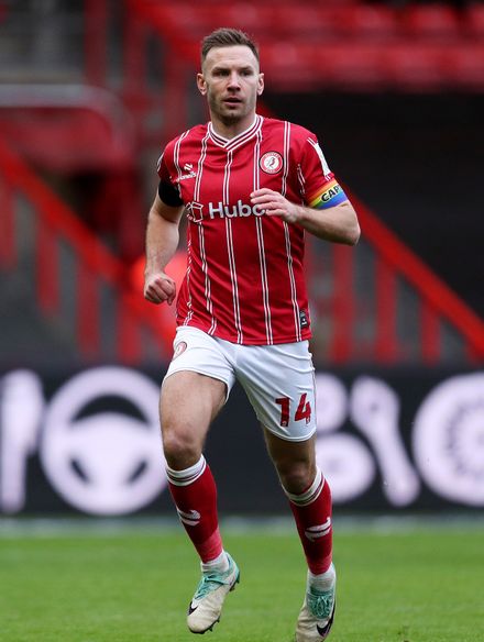 Andreas Weimann photo