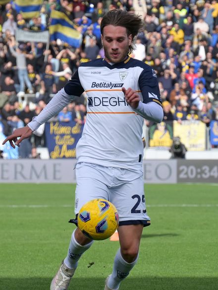 Antonino photo