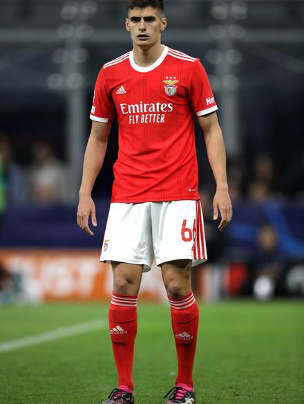 António Silva photo