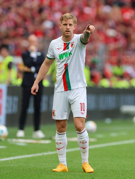 Арне photo