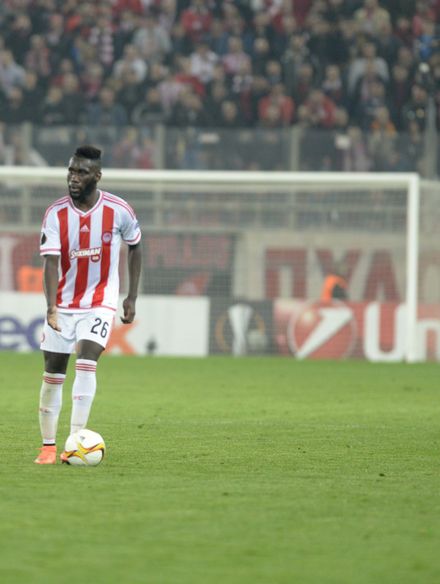 Arthur Masuaku photo