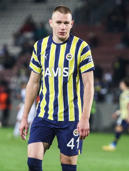 Attila Szalai photo