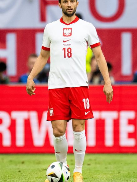 Bartosz Bereszyński photo