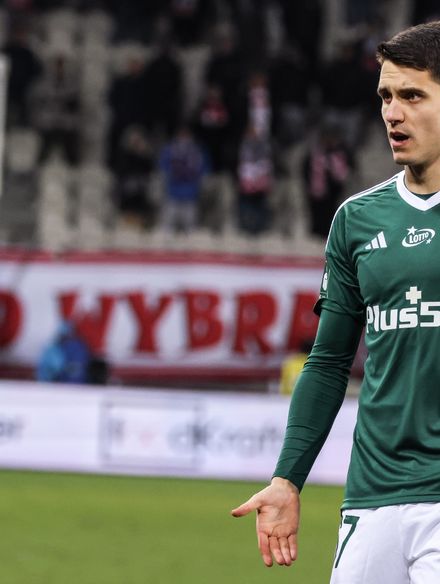 Bartosz Kapustka photo