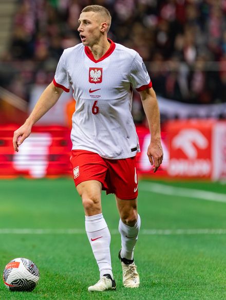 Bartosz photo