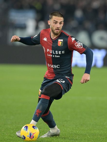 Berkan photo
