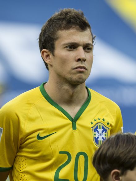 Bernard photo