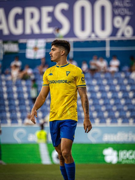 Bernardo Vital photo