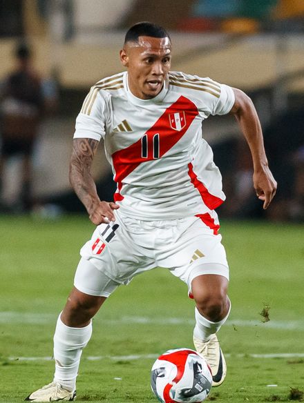 Roberto Bryan photo
