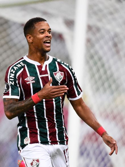 Caio Paulista photo