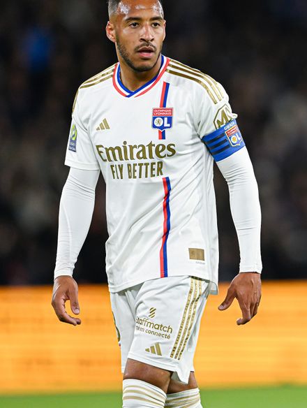 Corentin Tolisso photo