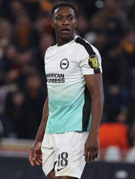 Danny Welbeck photo