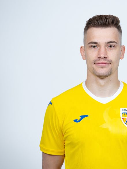 Darius Dumitru photo