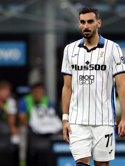 Davide Zappacosta photo