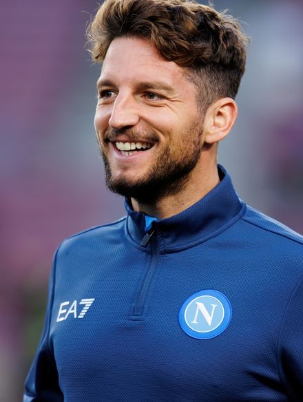 Dries photo