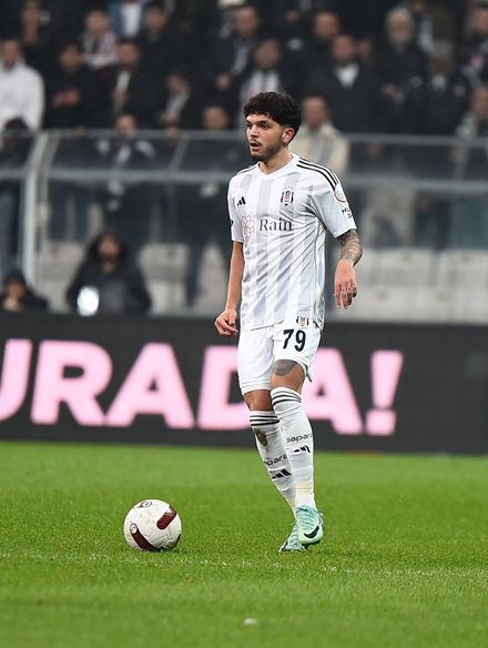 Serkan Terzi photo