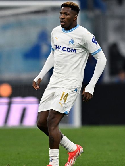 Faris Pemi Moumbagna photo