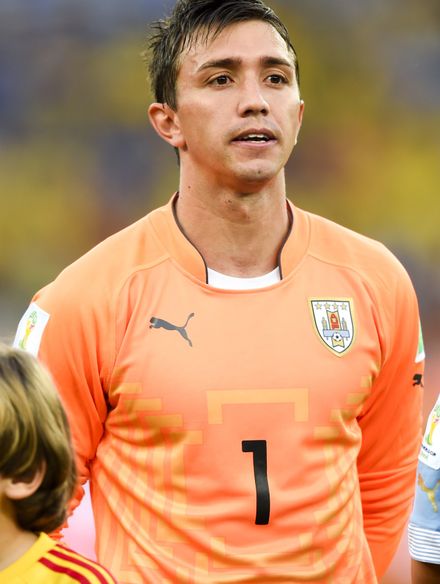 Néstor Fernando photo