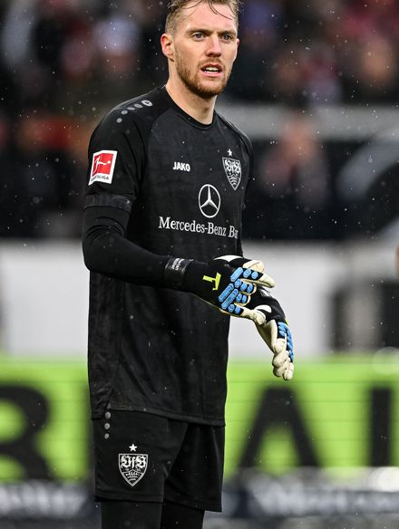 Florian Müller photo