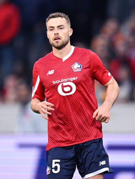 Gabriel Gudmundsson photo