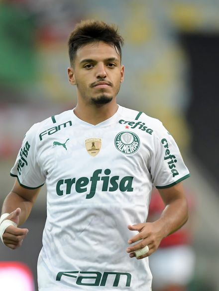 Gabriel Menino photo