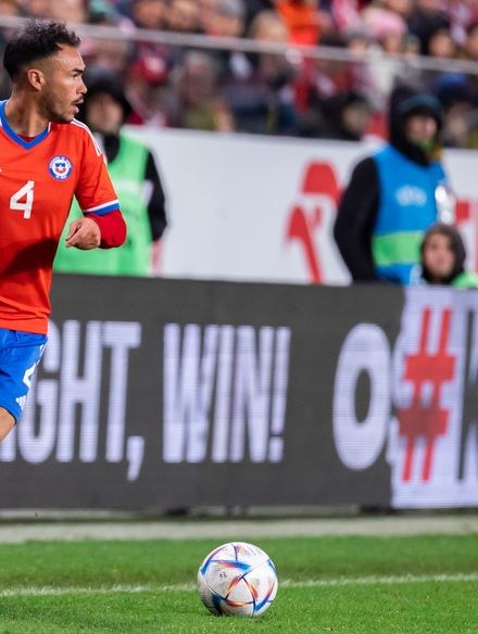 Gabriel Suazo photo