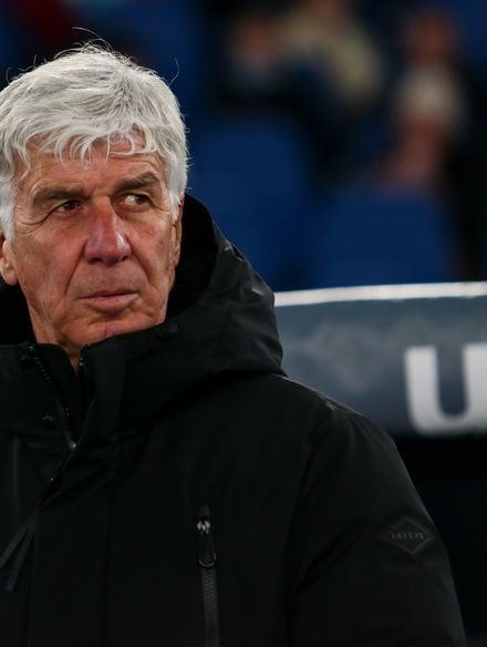 Gian Piero Gasperini photo