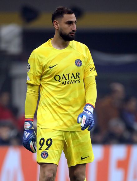 Gianluigi photo