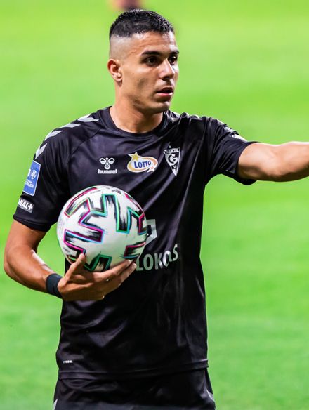 Giannis Masouras photo