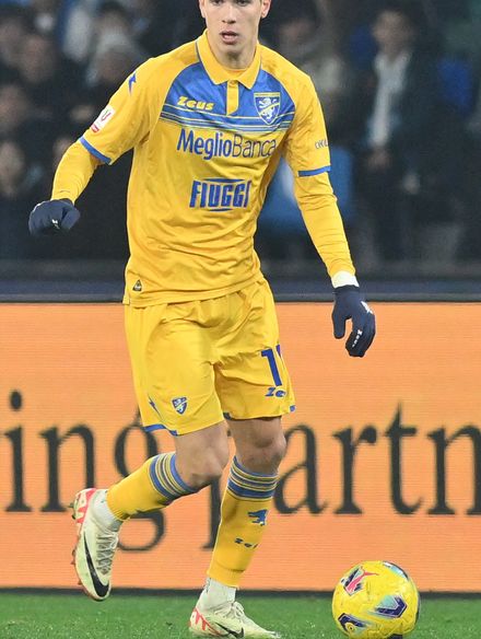 Giorgi photo