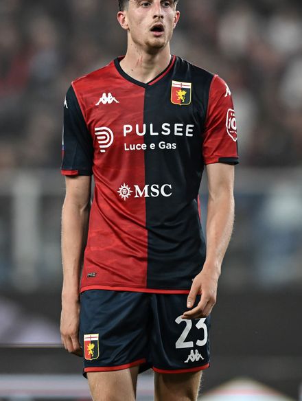 Giorgio Cittadini photo