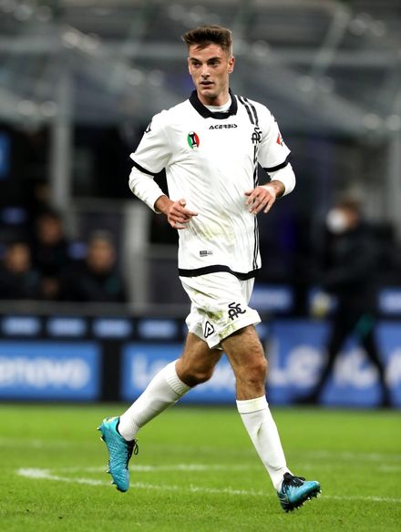Giulio Maggiore photo