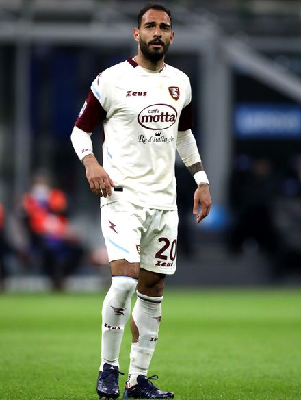 Grigoris Kastanos photo