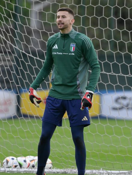 Guglielmo photo