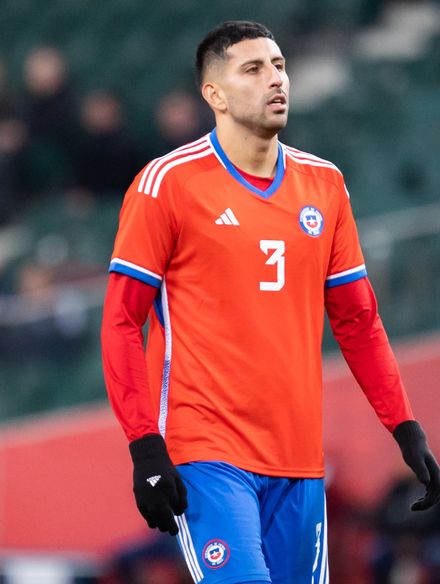 Guillermo Alfonso photo