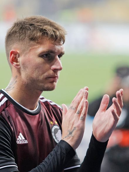 Guillermo Varela photo