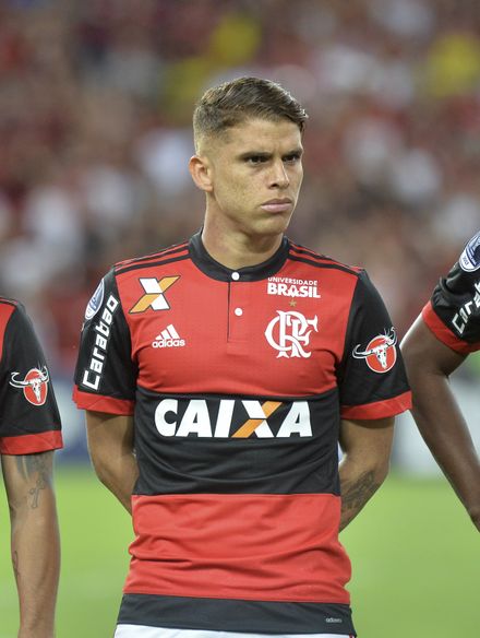 Gustavo Cuéllar photo