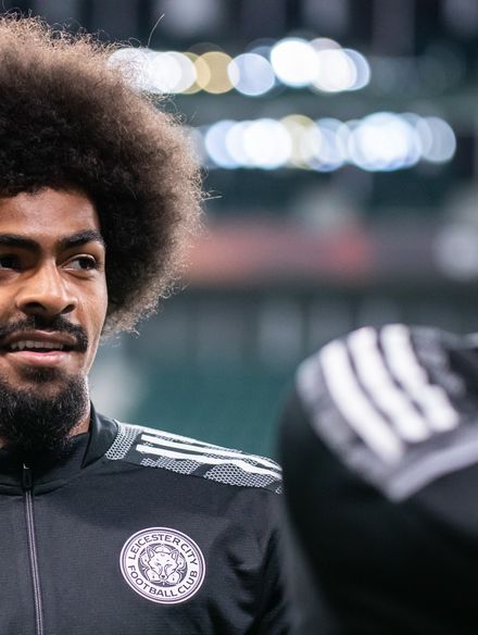 Hamza Choudhury photo