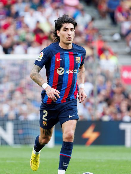 Héctor Bellerín photo