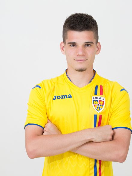 Ianis Hagi photo