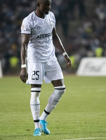Ibrahima photo