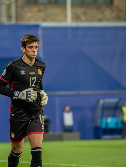 Iker photo