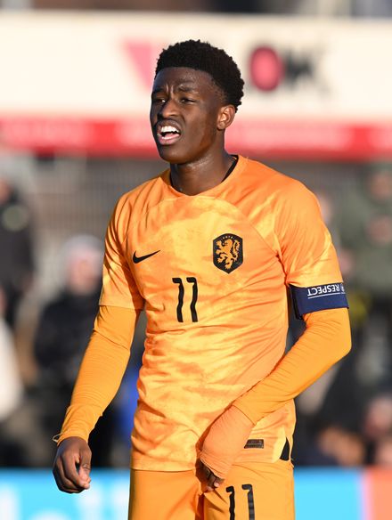 Isaac Babadi photo