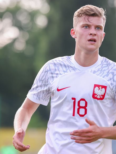 Jakub Kałuziński photo